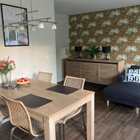 Haerlig Heden Vakantie Appartement Rada Екстер'єр фото