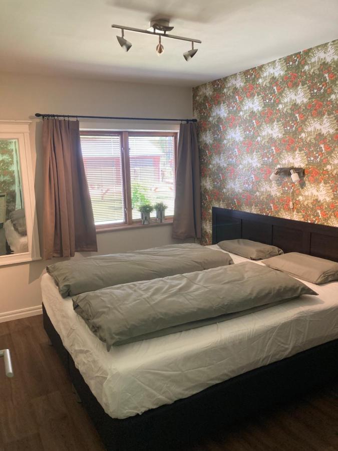 Haerlig Heden Vakantie Appartement Rada Екстер'єр фото