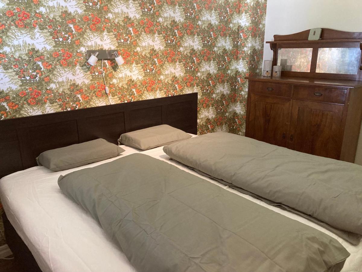 Haerlig Heden Vakantie Appartement Rada Екстер'єр фото