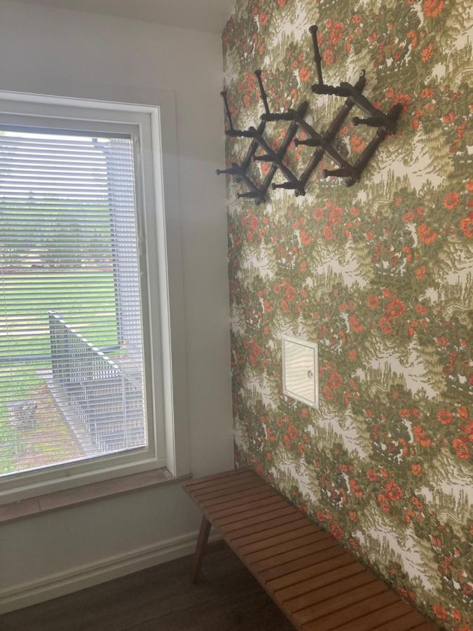 Haerlig Heden Vakantie Appartement Rada Екстер'єр фото